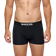 Snocks Boxer Shorts 6-pack - Black