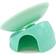 Oxbow Enriched Life Run & Hide Saucer Toy 10"