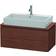 Duravit L-Cube (LC580801313)