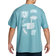 Nike ACG Dri-Fit T-shirt - Denim Turquoise