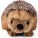 WWF Hedgehog 18cm