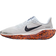 NIKE Pegasus 41 Electric GS- Football Grey/Total Orange/Dark Obsidian