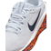 NIKE Pegasus 41 Electric GS- Football Grey/Total Orange/Dark Obsidian