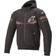 Alpinestars Sektor Tech V2 Hoodie Black/Bright Red Adult