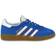 Adidas Handball Spezial M - Blue/Cloud White/Better Scarlet