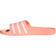 Adidas Adilette Aqua - Glow Pink/Cloud White