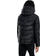 Zavetti Kid's Canada Fallonino Hybrid Puffer Jacket - Black