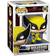 Funko Pop! Marvel Deadpool Wolverine