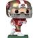 Funko Pop! NFL 49ers Christian McCaffrey