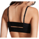 Victoria's Secret Pink Ultimate Scoop Sports Bra - Pure Black