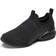 Puma Axelion Slip-On W - Black