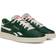 Reebok Club C Revenge Vintage - Dark Green/Chalk/Neon Cherry