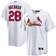 Nike Men's MLB St. Louis Cardinals Nolan Arenado Replica Baseball Jersey