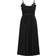 City Chic Martina Maxi Dress Plus Size - Black