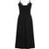 City Chic Martina Maxi Dress Plus Size - Black