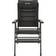 Outwell Kenai Adjustable Folding Camping Chair