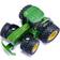 Siku John Deere 8R 410 with Dual Tires 3292