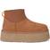 UGG Classic Mini Dipper - Chestnut