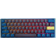 Ducky DKON2161ST One 3 Mini Daybreak RGB Cherry MX Brown (Nordic)