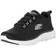 Skechers Flex Appeal 5.0 W - Black/White