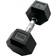 Fitnord Hex Dumbbells 2x10kg