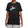 Nike Older Kid's Sportswear T-shirt - Black (FV5345-010)