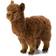 WWF Alpaca 31cm