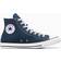 Converse Chuck Taylor All Star Canvas - Navy