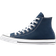 Converse Chuck Taylor All Star Canvas High Top - Navy