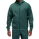 Nike Jordan Sport Hoop Fleece Men's Dri-FIT Full-Zip Hoodie - Oxidised Green/Black