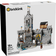 LEGO Bricklink Mountain Fortress 910029