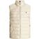 Polo Ralph Lauren Men's Quilted Vest - Sand