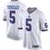 Nike Men's Kayvon Thibodeaux New York Giants Alternate Game Jersey