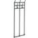 Hay Tape Charcoal Perchero 35.5cm