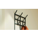 Hay Tape Charcoal Perchero 35.5cm
