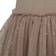 Sofie Schnoor Gymsuit Dress - Dark Sand (P242413 -7085)