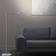 Dyson Solarcycle Morph Black Gulvlampe 125.1cm