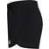 adidas Girl's Woven Retro Short - Black