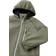 Reima Kid's Vantti Softshell Jacket - Greyish Green