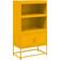 vidaXL 846511 Yellow Madia 68.5x107cm