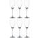 Spiegelau Special Champagne Glass 5.4fl oz 6