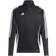 Adidas Men's Tiro 24 Training Top - Black/White