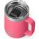 Yeti Rambler with MagSlider Lid Tropical Pink Travel Mug 29.6cl