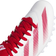 adidas Kid's Adizero impact .2 - Cloud White/Team Power Red 2/Cloud White