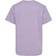 Hummel Kid's Tres T-shirt S/S - Lavender Gray (213851-1196)