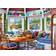 Masterpieces Home Sweet Home Retreat 550 Pieces