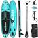 Gymstick Ocean Manda 305 SUP Board