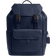 Coach League Flap Backpack - Deep Blue