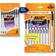 Bic Cristal Xtra Smooth Ballpoint Pen Black 1.00mm 10pcs