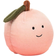 Jellycat Fabulous Fruit Peach